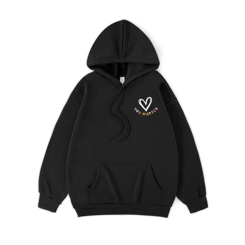Dear Person Behind Me Hoodie W - огляд і ціна Home Security Companies Near Me