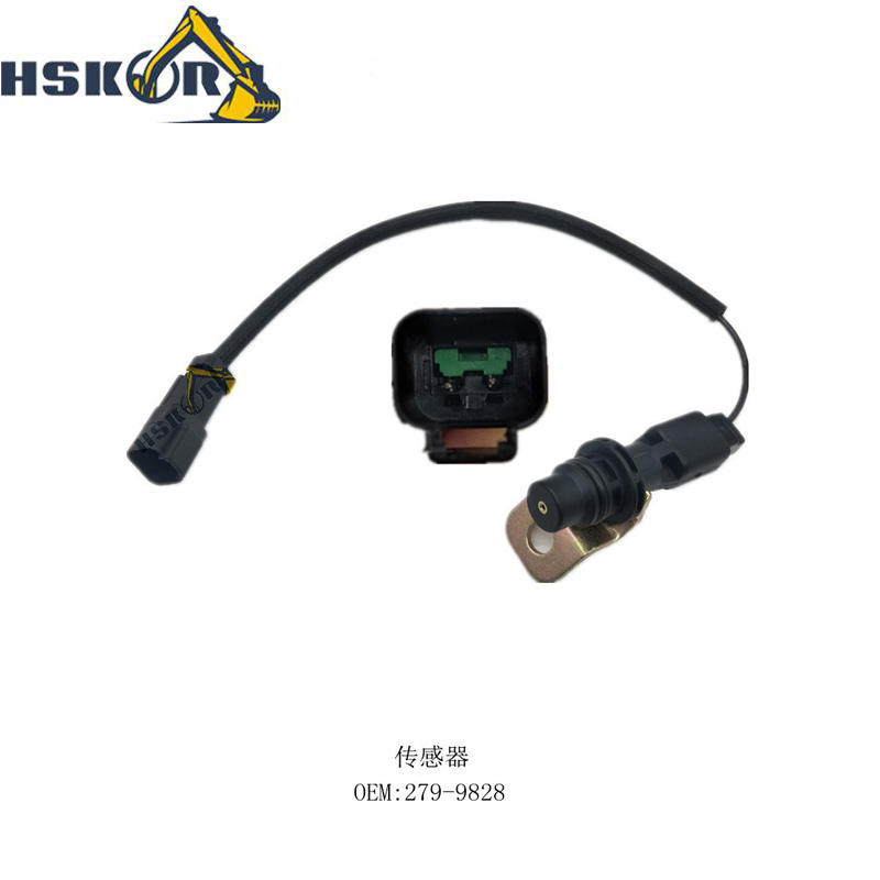 NEW Sensor 279-9828 Electronic - огляд і ціна Home Security Measures