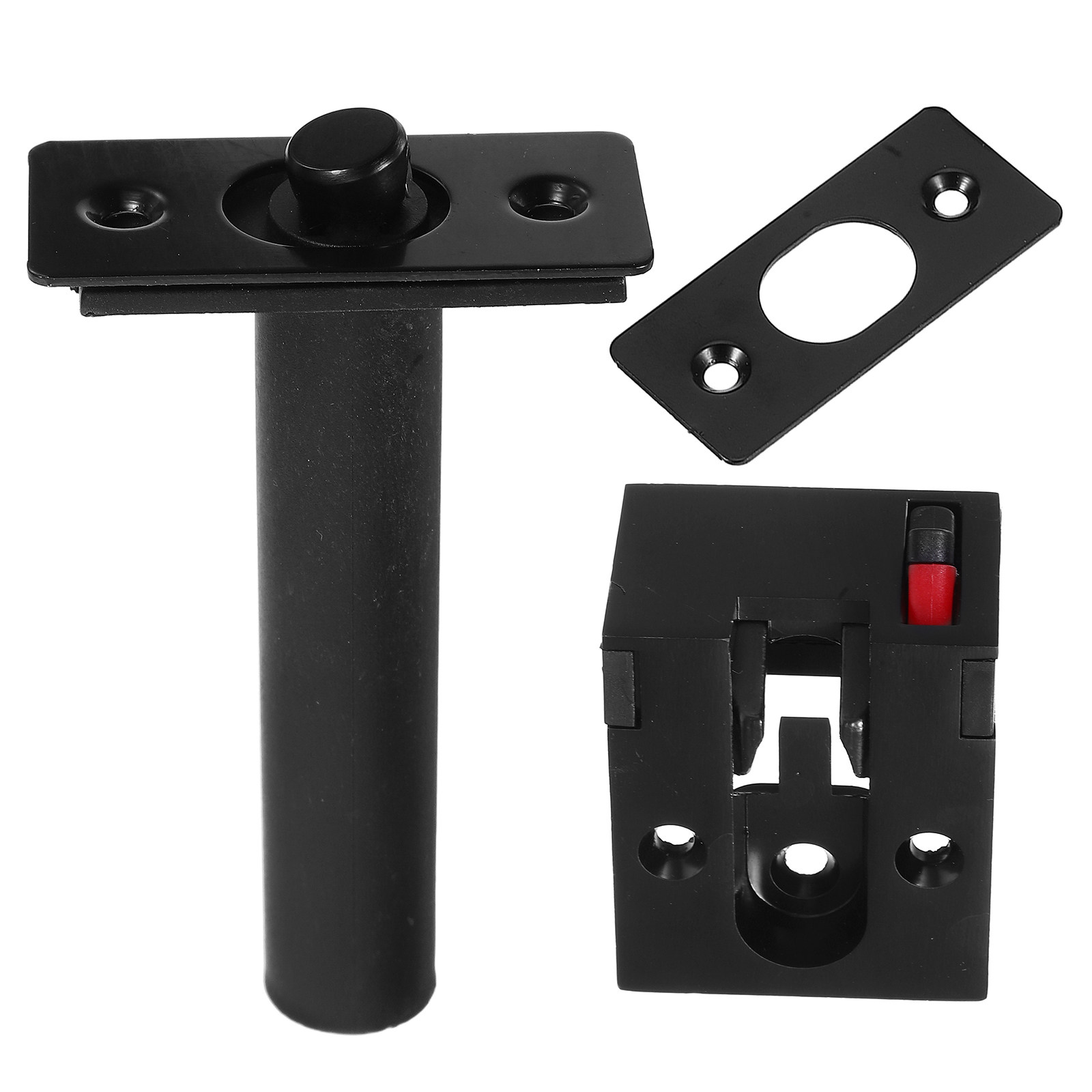 1Set Concealed Stainless Steel - огляд і ціна Home Security Front Door