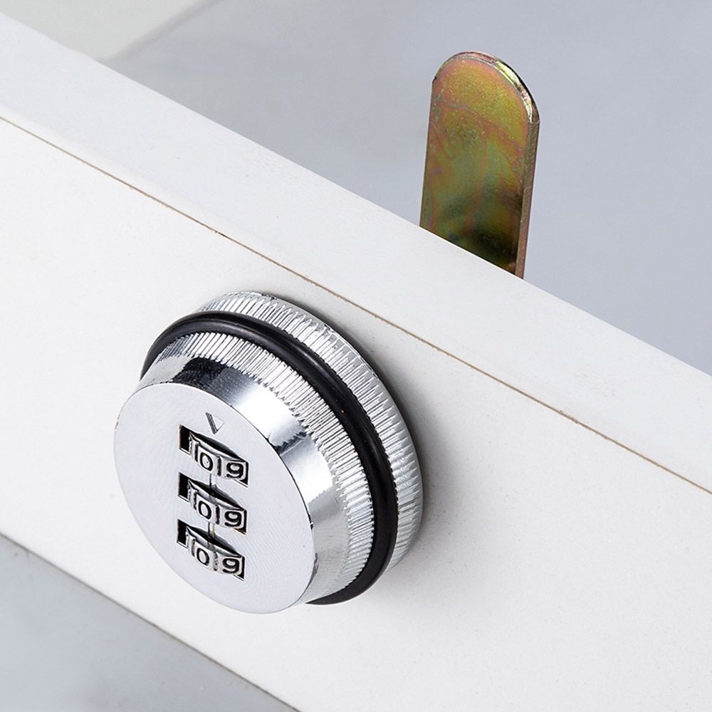 3 Digit Security Password Keyl - огляд і ціна Home Security Essential