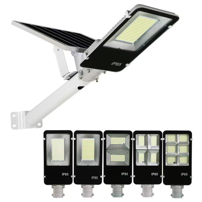 3000W Super Bright Solar Stree - огляд і ціна Home Security Lights Outdoors
