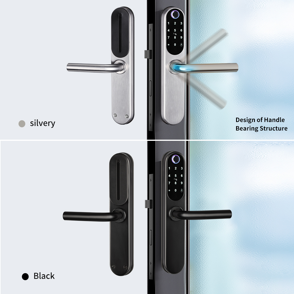 304 Stainless Steel Digital Sm - огляд і ціна Home Security Essential