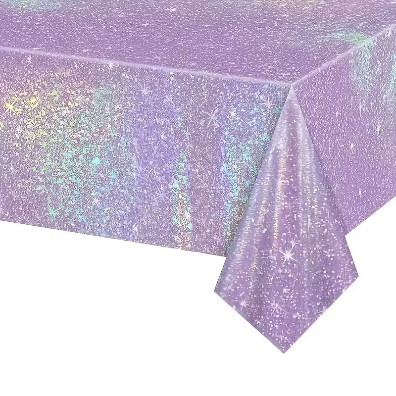 1/3pc Purple Iridescent Dispos - огляд і ціна Home Security Laser