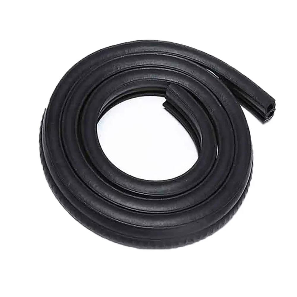 U Channel Car Door Edge Guard  - огляд і ціна Home Security Front Door
