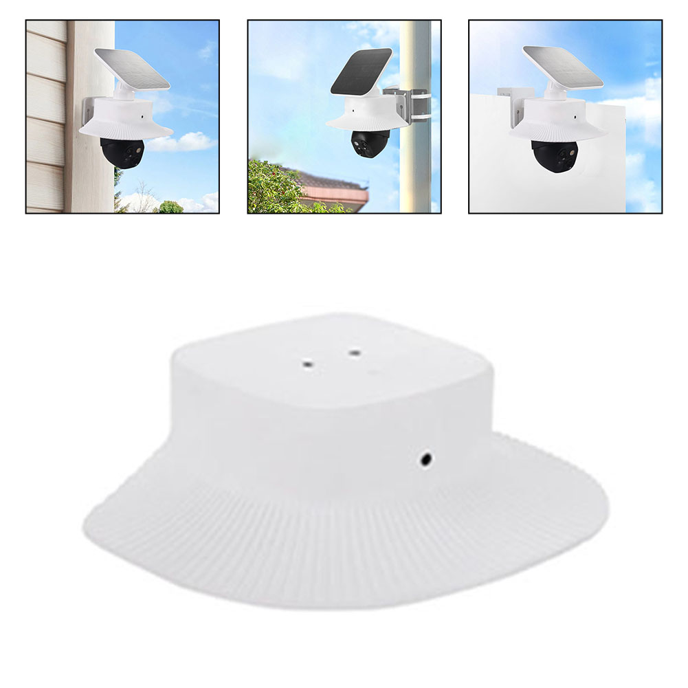 Weatherproof Cover Security Ca - огляд і ціна Home Security Eufy
