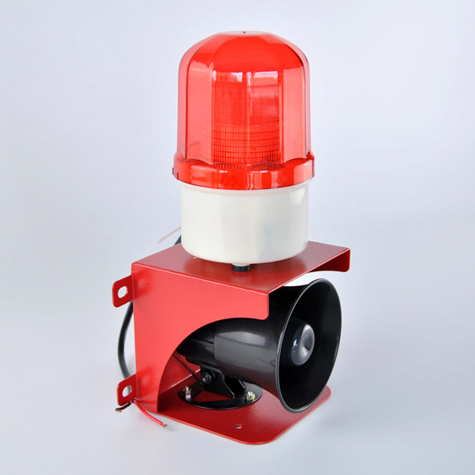 Industrial Alarm Siren Outdoor - огляд і ціна Home Security Lights Outdoors