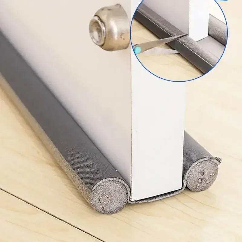 Dedicated Door Bottom Sealing  - огляд і ціна Home Security Front Door