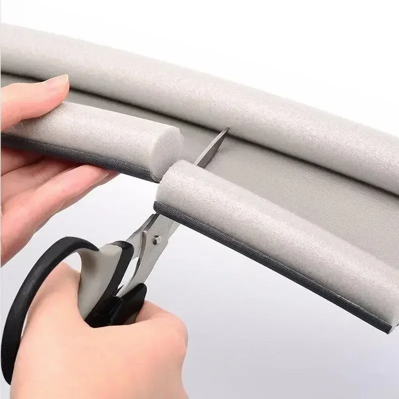 Dedicated Door Bottom Sealing  - огляд і ціна Home Security Front Door