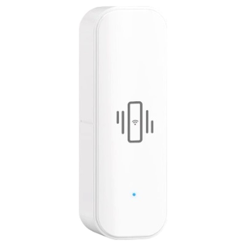 【VALUE MONEY】Tuya Wifi Smart V - огляд і ціна Home Security With Alarm