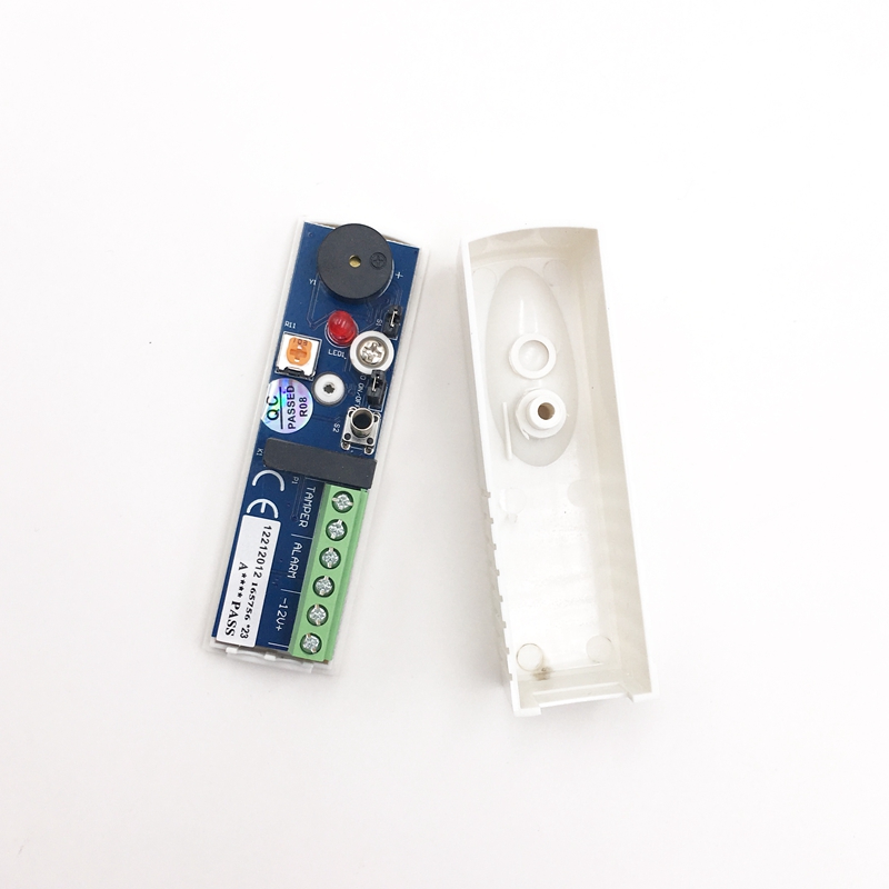 1PCS Security Alarm Intelligen - огляд і ціна Home Security With Alarm