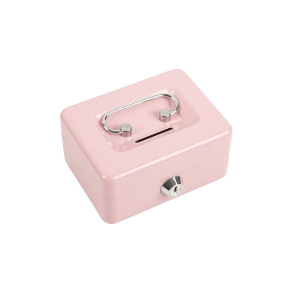 Security Box Mini Size Portabl - огляд і ціна Home Security Essential