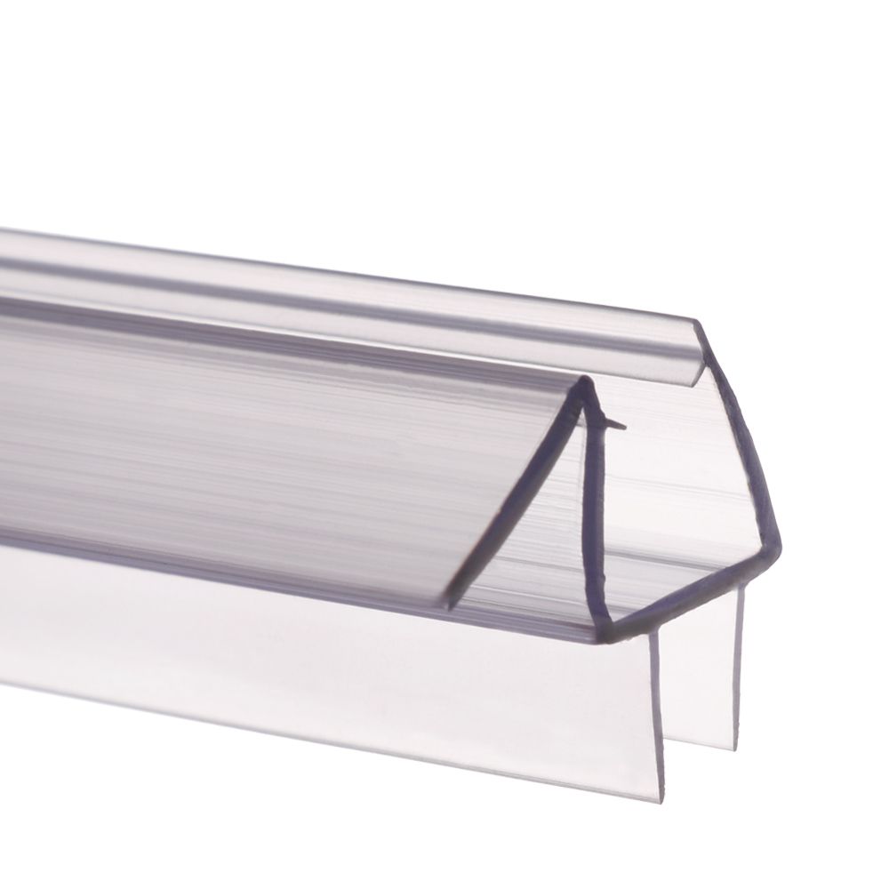 Bath Shower Screen Door Seal S - огляд і ціна Home Security Front Door