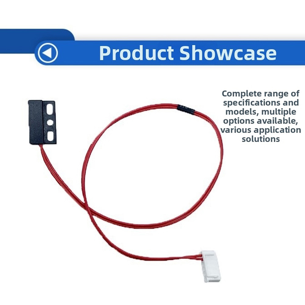 High Sensitivity Switch For Do - огляд і ціна Home Security With Alarm