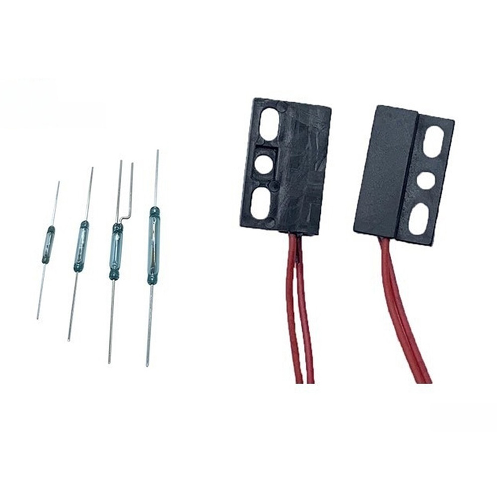 High Sensitivity Switch For Do - огляд і ціна Home Security With Alarm