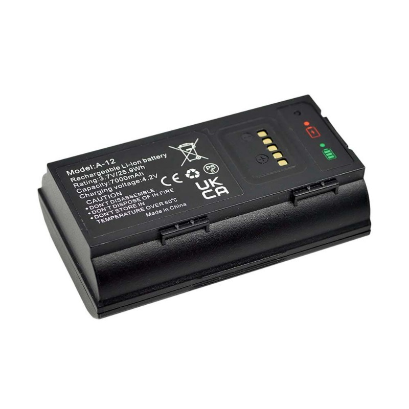 A-12 High Quality Battery 3.7V - огляд і ціна Home Security Arlo