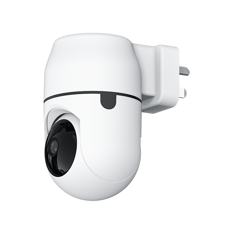 2MP 1080P Yoosee APP P2P UK/EU - огляд і ціна Home Security Uk