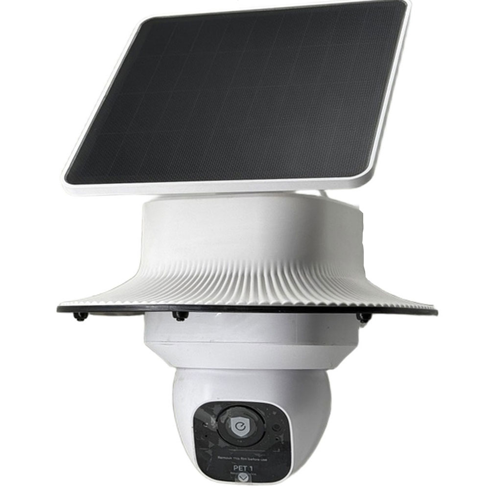 ABS Weatherproof Protective Co - огляд і ціна Home Security Eufy