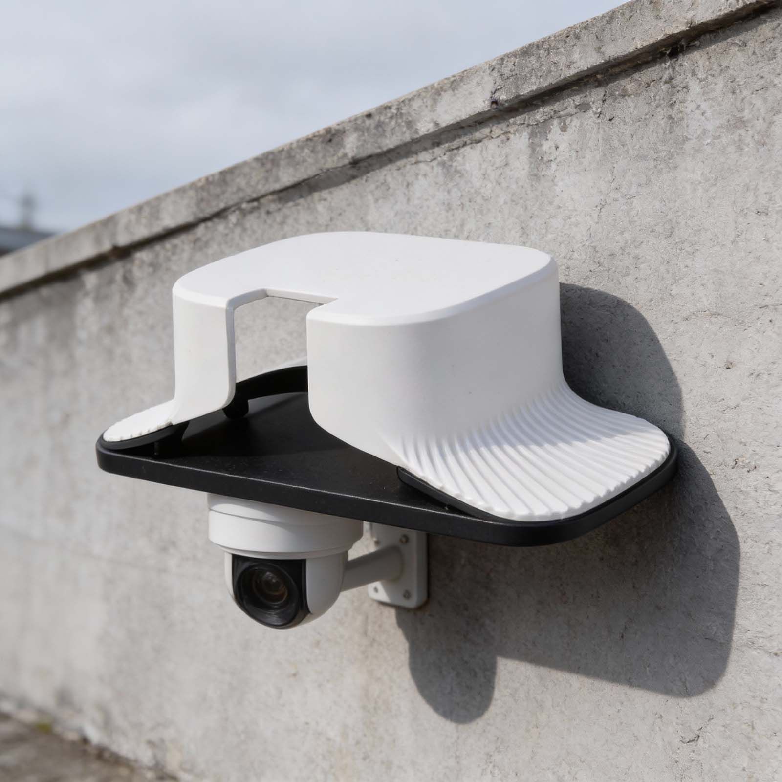 ABS Weatherproof Protective Co - огляд і ціна Home Security Eufy