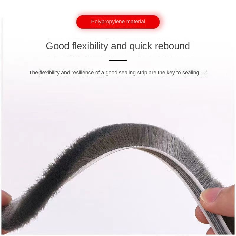 5/10/20M Self-adhesive Wool Se - огляд і ціна Home Security Front Door