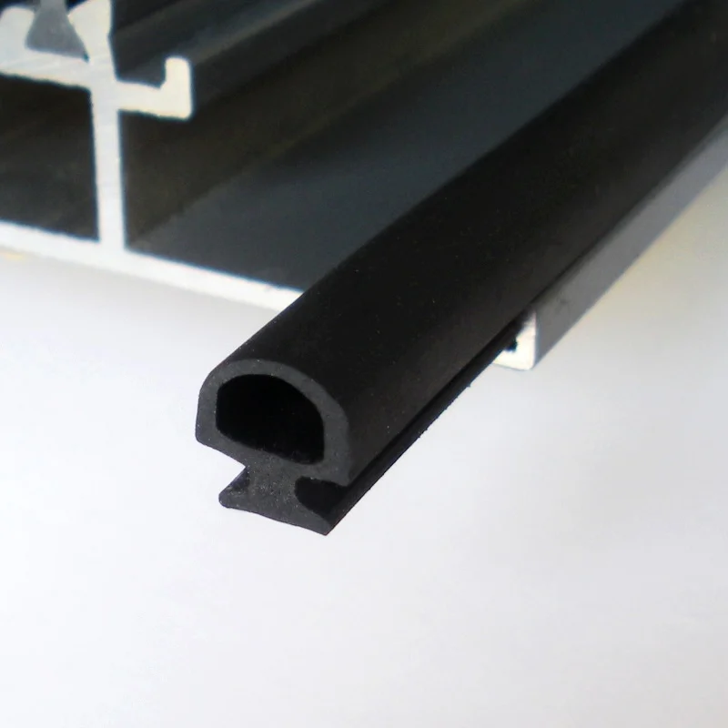 Bottom Width 5/6/7mm EPDM Seal - огляд і ціна Home Security Front Door