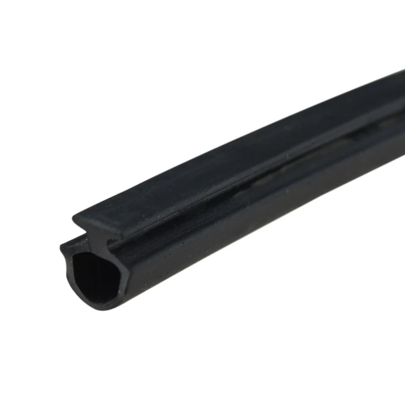 Bottom Width 5/6/7mm EPDM Seal - огляд і ціна Home Security Front Door