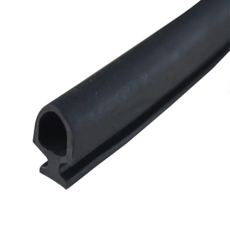 Bottom Width 5/6/7mm EPDM Seal - огляд і ціна Home Security Front Door