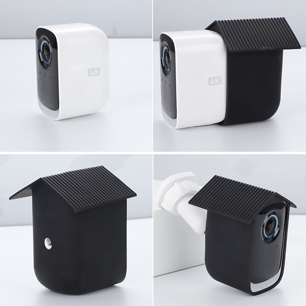 Silicone Case For Eufy Securit - огляд і ціна Home Security Eufy