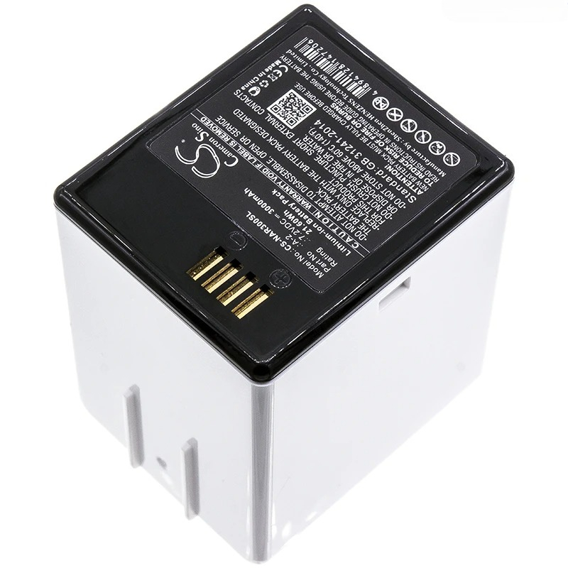 Cameron Sino 7.2V 3000mAh CS-N - огляд і ціна Home Security Arlo
