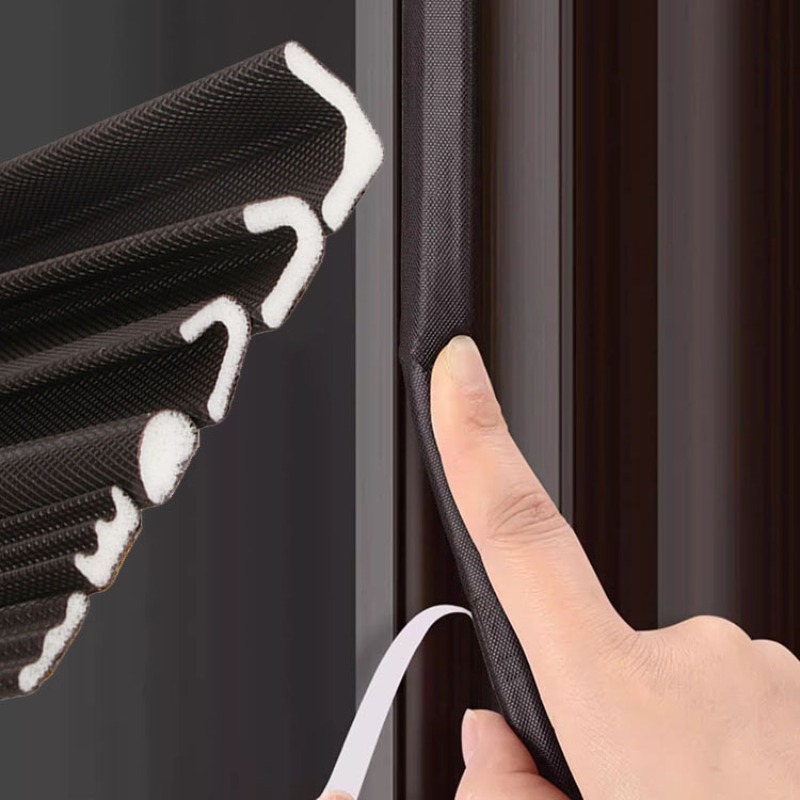 6M Sound Proof Pu Foam Sealing - огляд і ціна Home Security Front Door