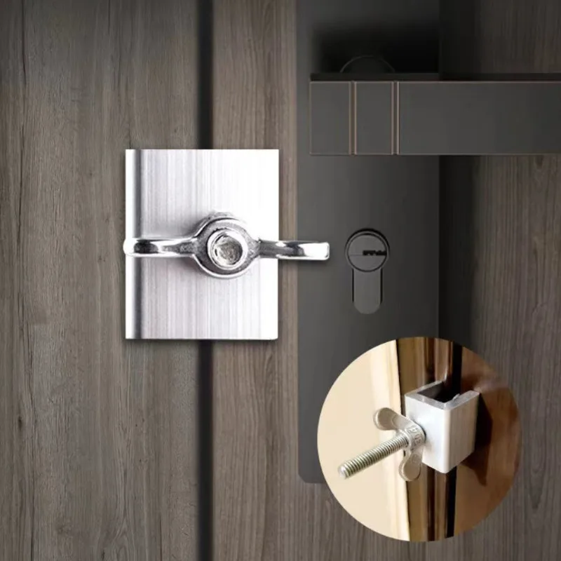 Door Lock Security for Travel  - огляд і ціна Home Security Jammers