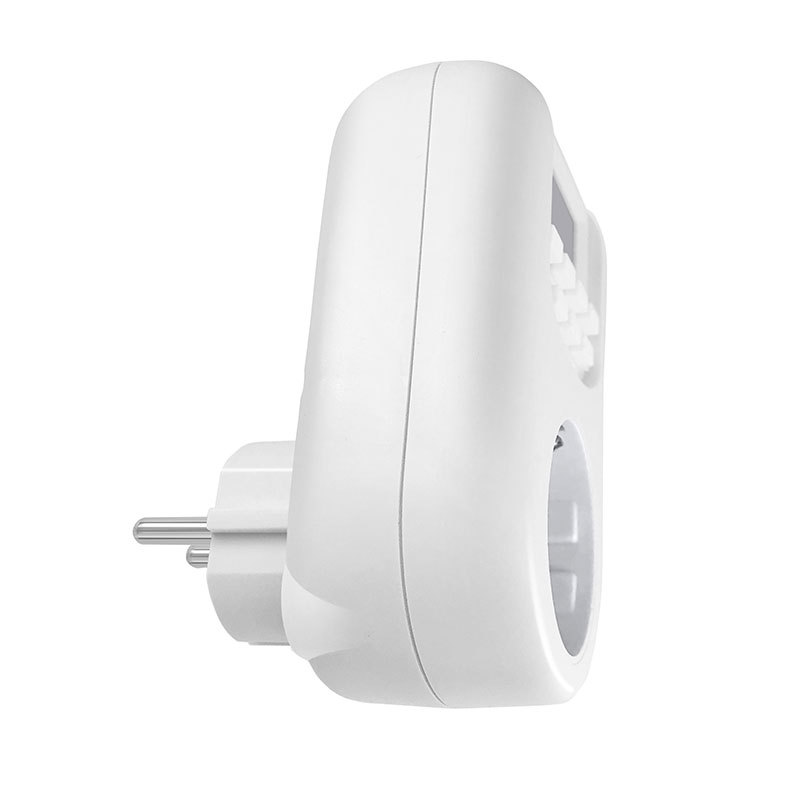Digital Security Timer EU/US/U - огляд і ціна Home Security Uk